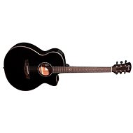 Faith FECV - Acoustic-Electric Guitar