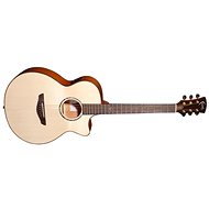 Faith FV - Acoustic-Electric Guitar