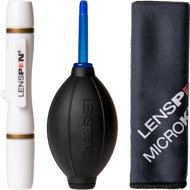 Lenspen Cleaning Kit White - Cleaning Kit