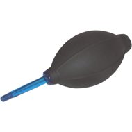 Lenspen Photo Hurricane Blower - Cleaning Ball