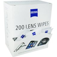 Zeiss Pre-Moistened Cleaning Cloths - Reinigungstuch