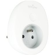 fifthplay Smart Plug-BE - Okos konnektor