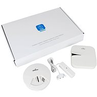 fifthplay Smoke & Water Starter Kit - Central Unit