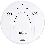 fifthplay Smart CO detector - Gas Leak Detector