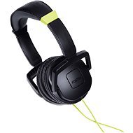 FO Fostex TH-5 fekete - Fej-/fülhallgató