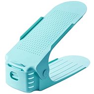 eCa OR74N Shoe organiser blue - Wardrobe Organiser