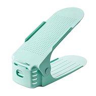 eCa OR74ZIE Shoe organiser mint - Wardrobe Organiser