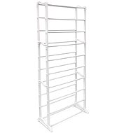 Verk Folding shoe rack Amazing Shoe Rack 30 pairs white - Shoe Rack