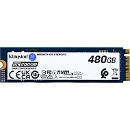 Kingston DC2000B 480GB - SSD