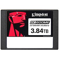 Kingston DC600ME 3840GB - SSD
