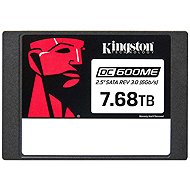 Kingston DC600ME 7680GB - SSD