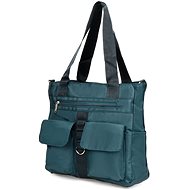 Beltimore J31 Women's Handbag Sea Blue - Handbag