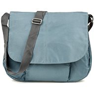 Beltimore J39 Women's crossbody handbag grey - Handbag