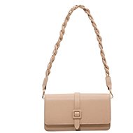 eCa Ladies elegant handbag Gravdal cream - Handbag