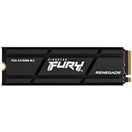 Kingston FURY Renegade NVMe 500GB Heatsink - SSD