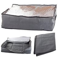 Verk 01317 Foldable textile BOX 80 x 45 x 15 cm - Organiser