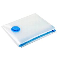 Verk Hanging bag with suction for clothes 145 x 70 cm - Zipper Case