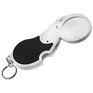 Verk 09065 Folding magnifier 3,5x LED - Magnifying Glass
