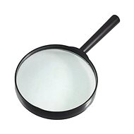 Verk 09026 Reading magnifier 100 mm, magnification 3 x plastic - Magnifying Glass