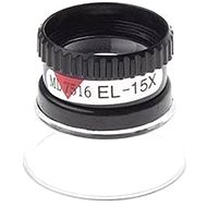 Verk 13097 Clockwork magnifier 15x 22mm - Magnifying Glass