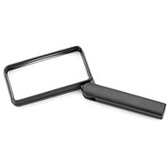 Verk 09014 Folding magnifying glass 2× /4× - Magnifying Glass