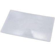 Verk 09088 Fresnel Rectangular Magnifier Reading Magnifier B5 5× - Magnifying Glass