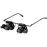 Verk 09020 Watch glasses - Magnifying Glass
