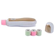 Verk 15726 Nail polisher with 3 attachments - Electric File