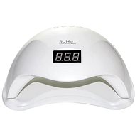 KIK KX7902 UV lamp SUN5 48W white - Manicure Set
