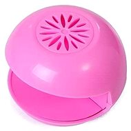 Verk 15344 Nail dryer pink - Manicure Set