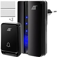 Malatec 18788 Wireless doorbell IP44 - Doorbell
