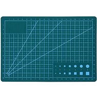 Verk 11354 A5, 22 × 15, green - Cutting Mat