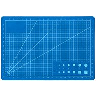 Verk 11354 A5, 22 × 15 cm, blue - Cutting Mat
