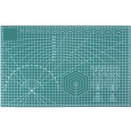 Verk 11353 Oboustranná A3, 45 × 30 cm, zelená - Cutting Mat