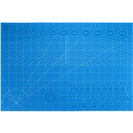 Verk 11351 Reversible A1, 60 × 90 cm, blue - Cutting Mat