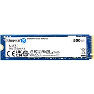 Kingston NV3 500GB - SSD