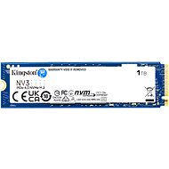 Kingston NV3 1TB - SSD