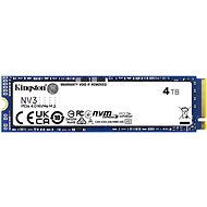 Kingston NV3 4TB - SSD