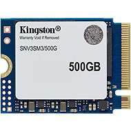 Kingston NV3 500GB (2230) - SSD