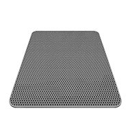 APT Cat litter tray 40 x 50 cm grey - Pet Bed