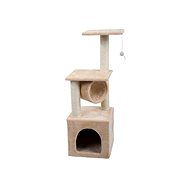 Verk 19276_BZ 90 cm beige - Cat Scratcher