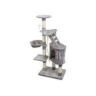 Verk 19275_SZ 118 cm grey - Cat Scratcher