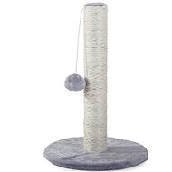 Verk 19132 post with toy 43 cm grey - Cat Scratcher