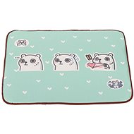 KIK Mat for dog or cat 80 x 46 cm - Pet Bed