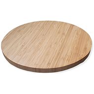 Pronett Bamboo cutting board 40 cm - Cutting Board