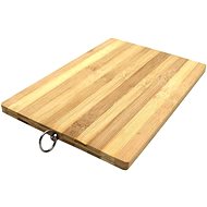 Fedus 1151 Bamboo cutting board 34×24 cm - Cutting Board