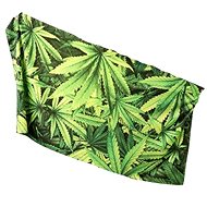 Master Ganja 80×160 cm - Bath Towel