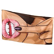 Master rty 80×160 cm - Bath Towel