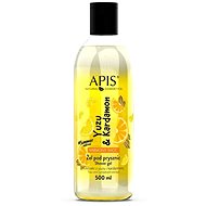 Apis yuzu and cardamom 500 ml - Shower Gel