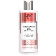 Apis Watermelon shower gel 300ml - Shower Gel
